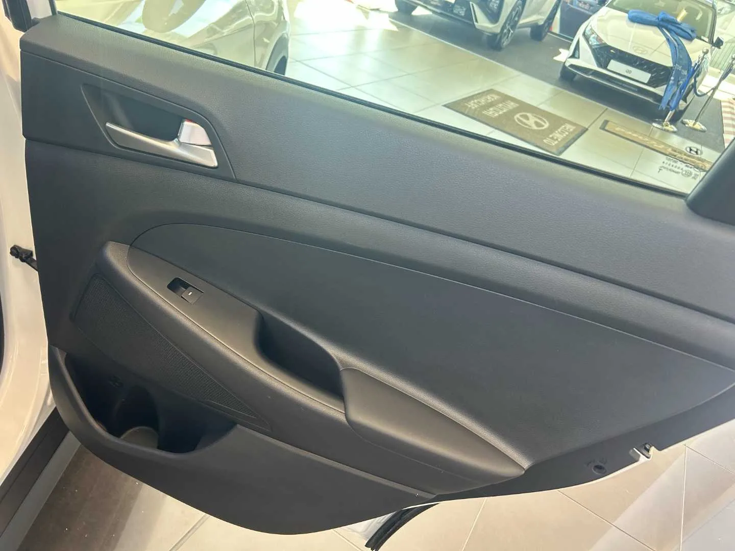 2019 Hyundai TUCSON TUCSON 2.0 PREMIUM M/T MY18 thumbnail 22