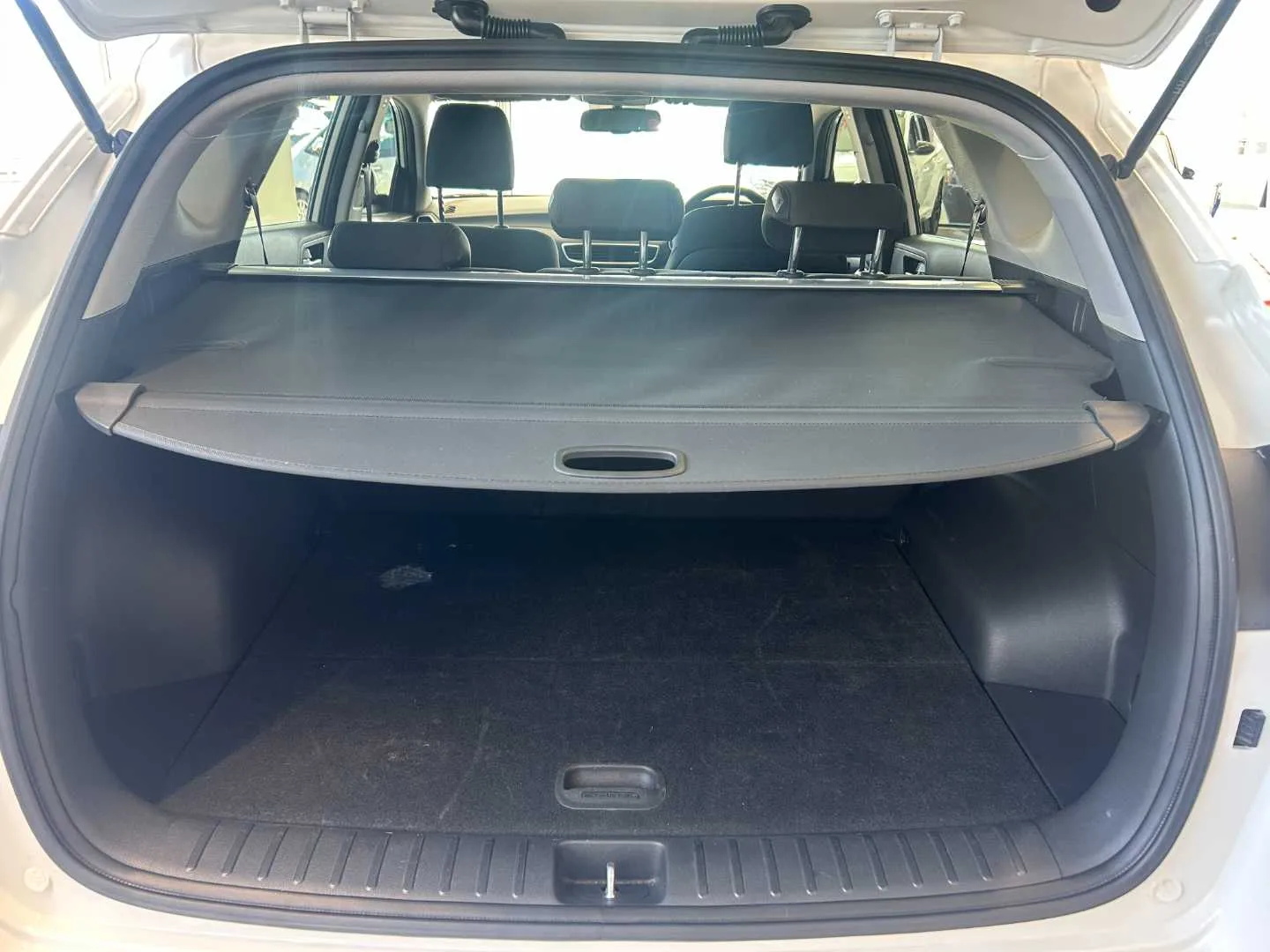 2019 Hyundai TUCSON TUCSON 2.0 PREMIUM M/T MY18 thumbnail 23