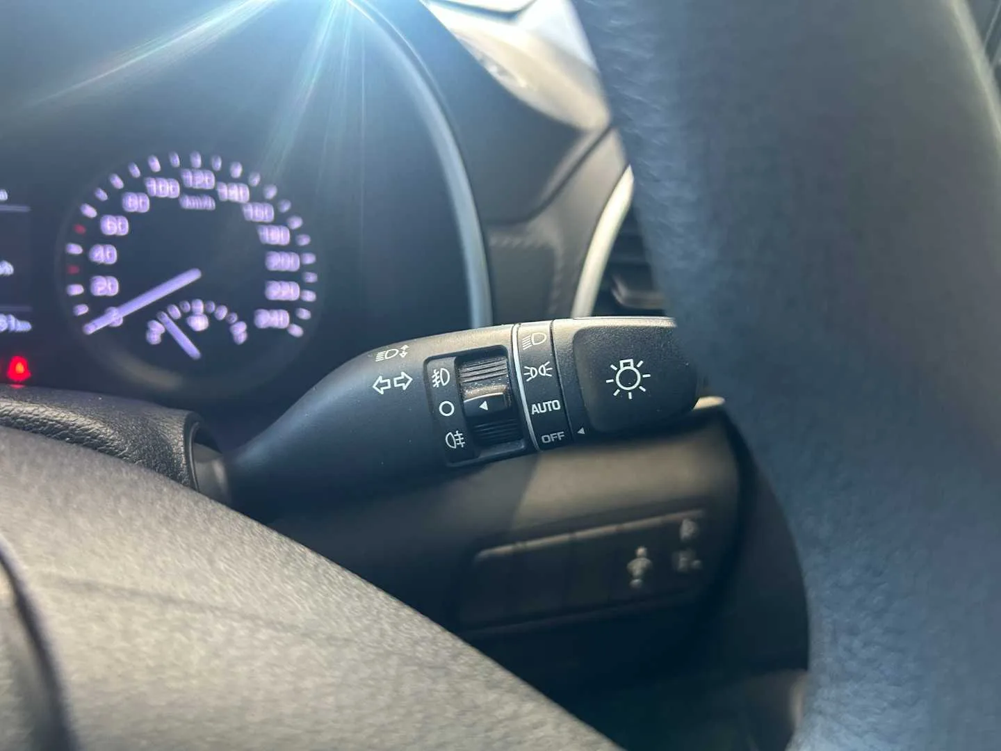 2019 Hyundai TUCSON TUCSON 2.0 PREMIUM M/T MY18 thumbnail 14