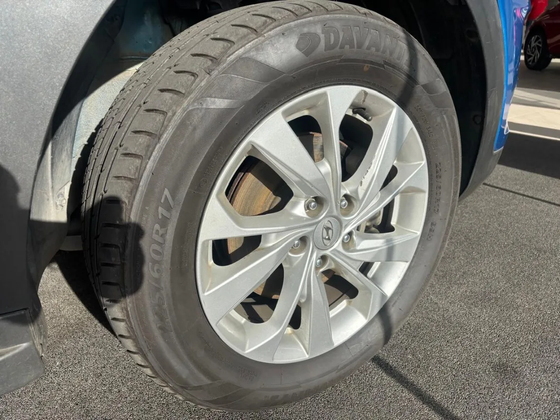 2021 Hyundai TUCSON TUCSON 2.0 PREMIUM thumbnail 15