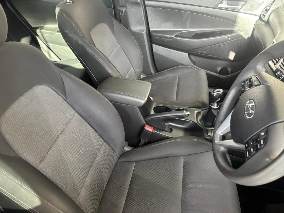 2021 Hyundai TUCSON TUCSON 2.0 PREMIUM thumbnail 14