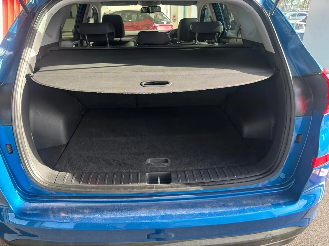 2021 Hyundai TUCSON TUCSON 2.0 PREMIUM thumbnail 7