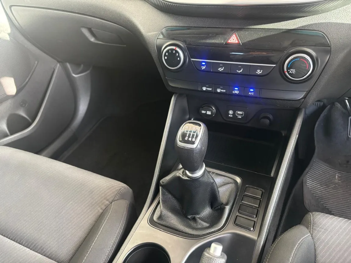 2021 Hyundai TUCSON TUCSON 2.0 PREMIUM thumbnail 10