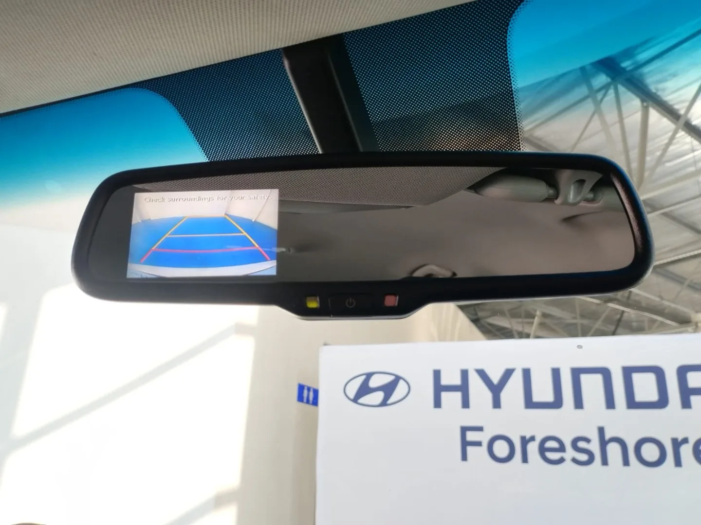 2016 Hyundai TUCSON TUCSON 2.0 NU PREMIUM AUTOMATIC thumbnail 24
