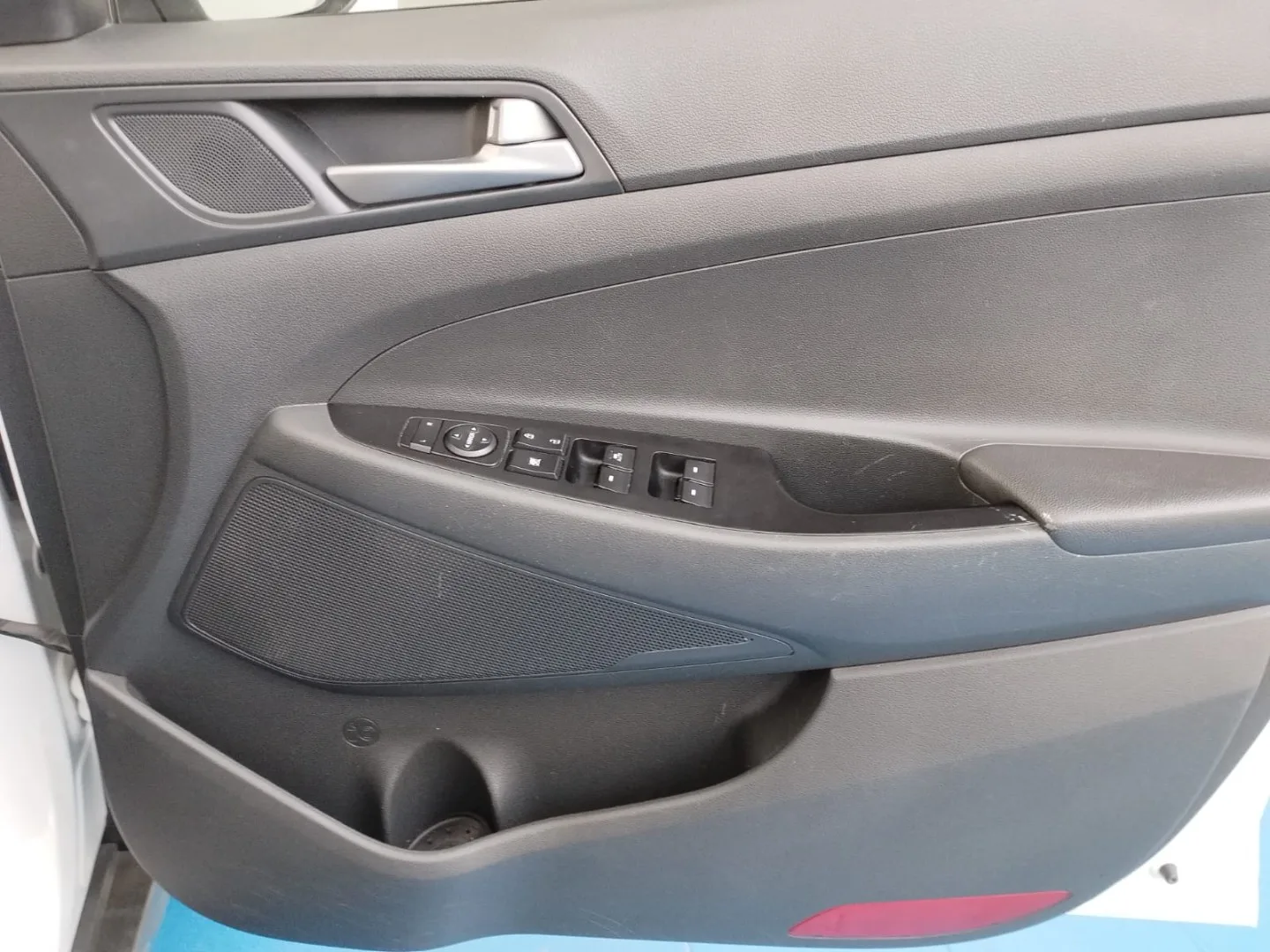 2016 Hyundai TUCSON TUCSON 2.0 NU PREMIUM AUTOMATIC thumbnail 19