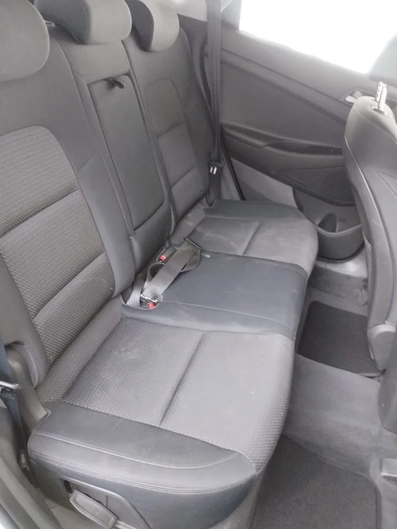 2016 Hyundai TUCSON TUCSON 2.0 NU PREMIUM AUTOMATIC thumbnail 17