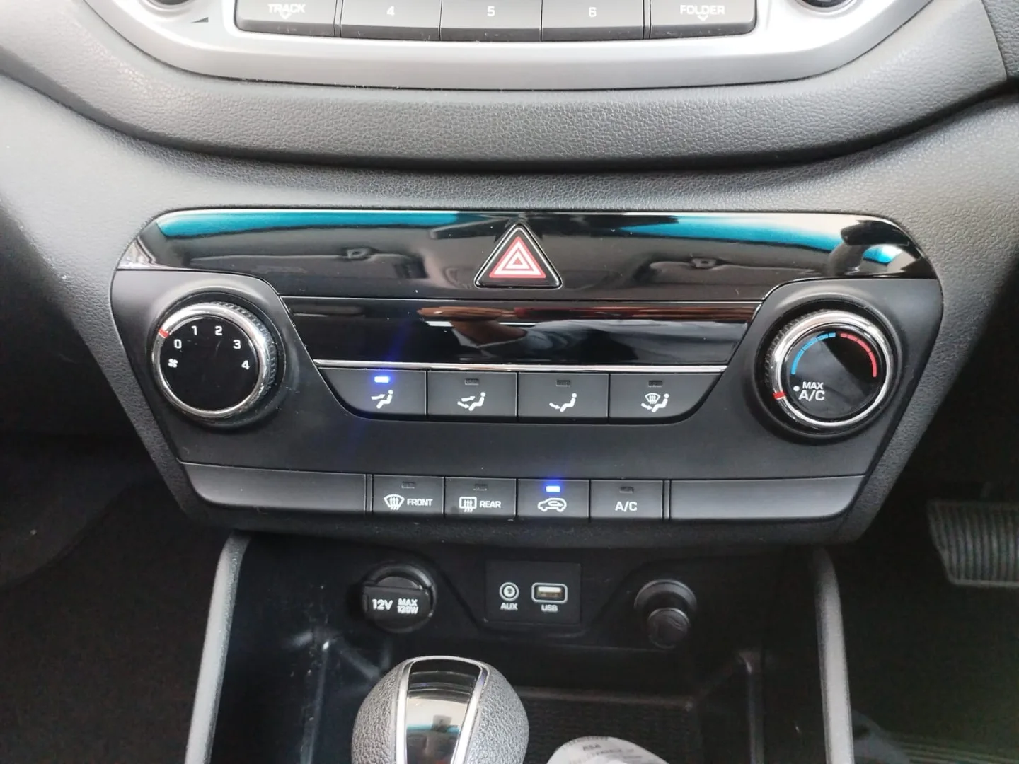 2016 Hyundai TUCSON TUCSON 2.0 NU PREMIUM AUTOMATIC thumbnail 23