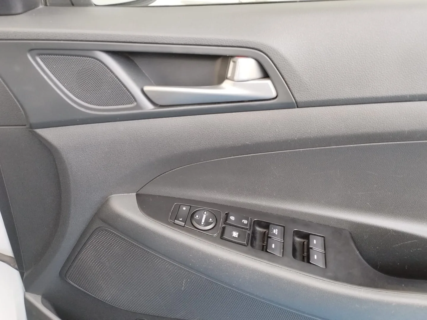 2016 Hyundai TUCSON TUCSON 2.0 NU PREMIUM AUTOMATIC thumbnail 20