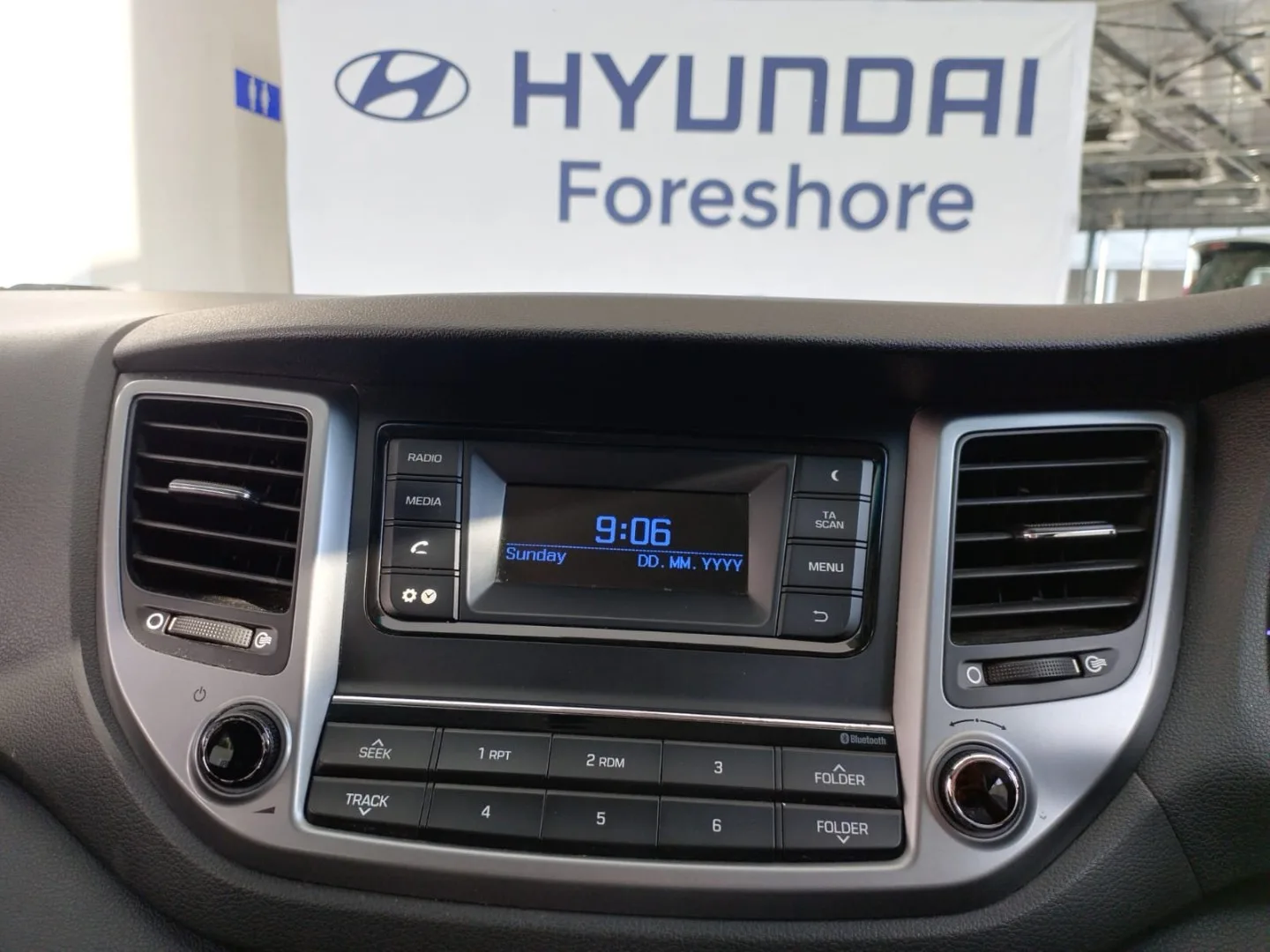 2016 Hyundai TUCSON TUCSON 2.0 NU PREMIUM AUTOMATIC thumbnail 13