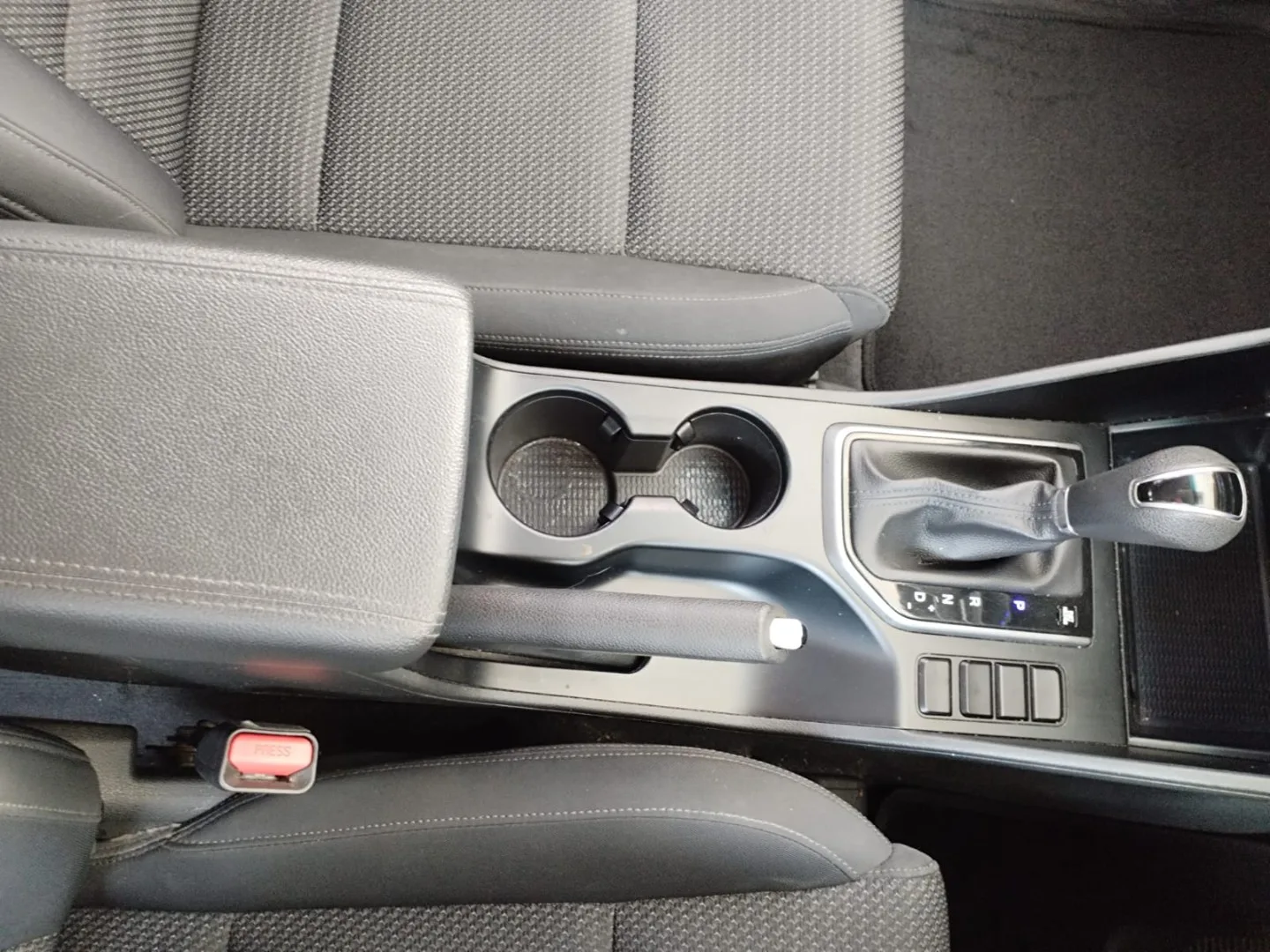 2016 Hyundai TUCSON TUCSON 2.0 NU PREMIUM AUTOMATIC thumbnail 26