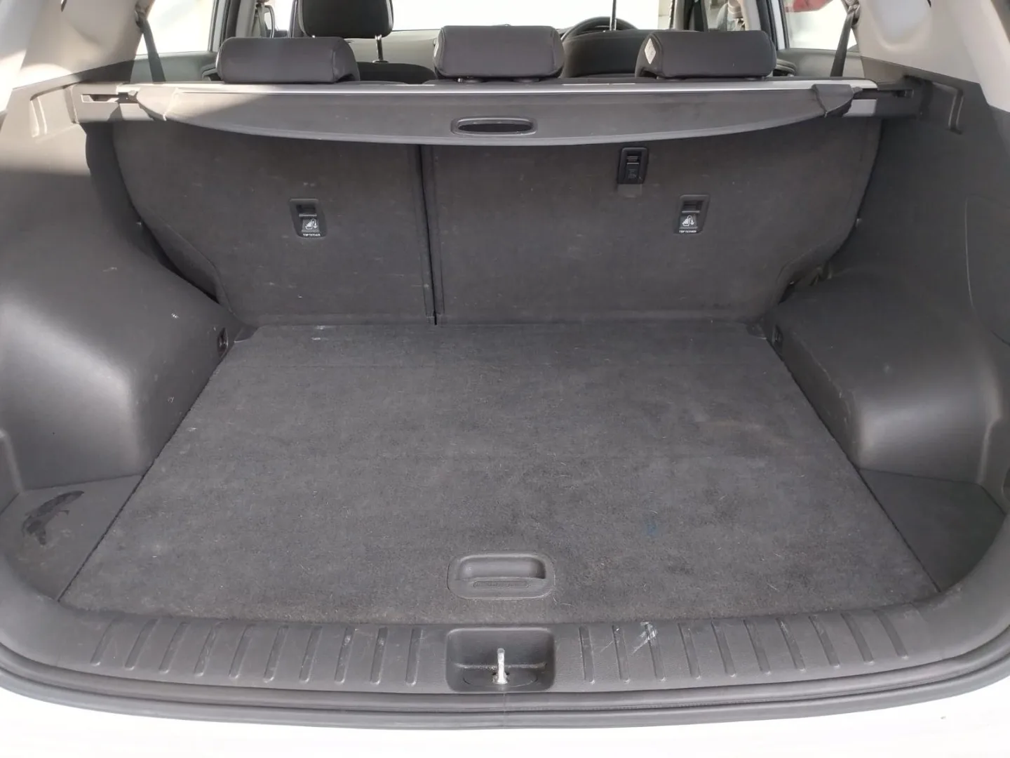 2016 Hyundai TUCSON TUCSON 2.0 NU PREMIUM AUTOMATIC thumbnail 11