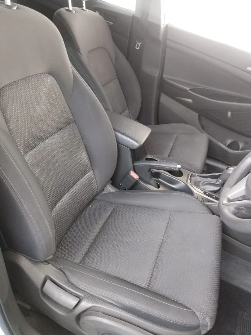 2016 Hyundai TUCSON TUCSON 2.0 NU PREMIUM AUTOMATIC thumbnail 18
