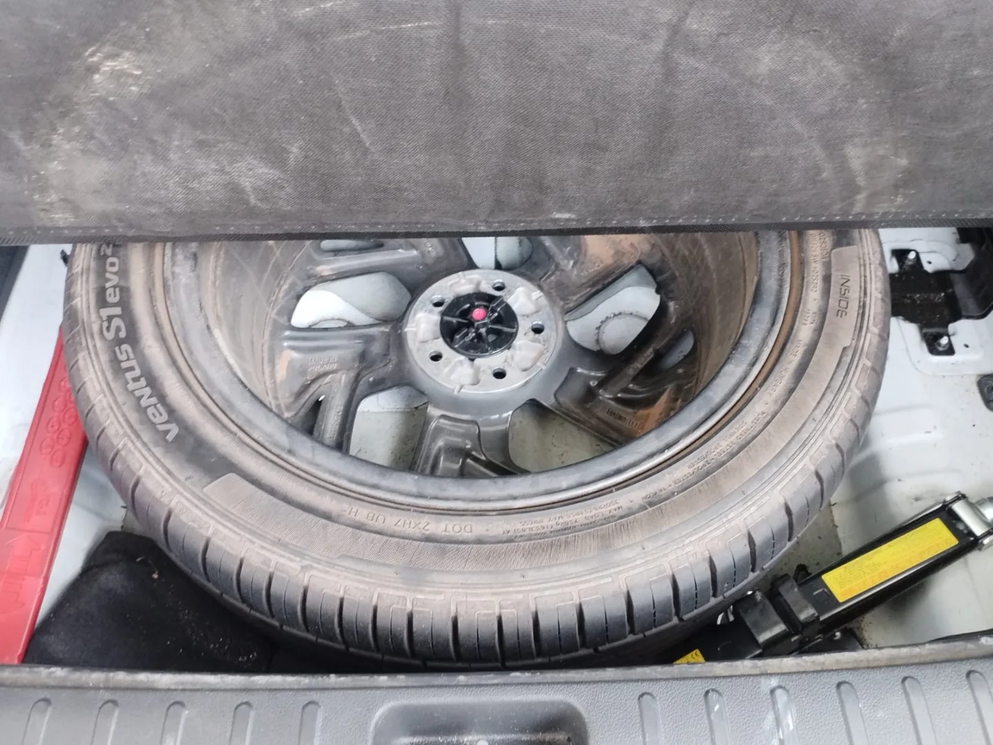 2016 Hyundai TUCSON TUCSON 2.0 NU PREMIUM AUTOMATIC thumbnail 10