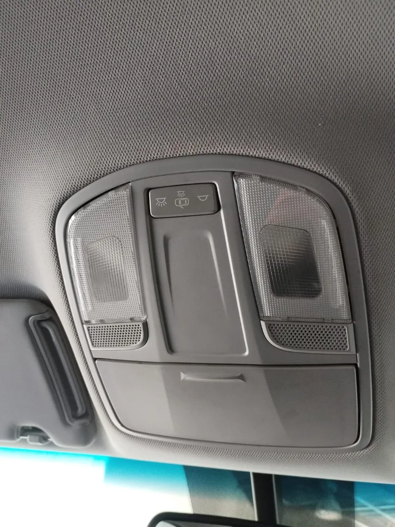 2016 Hyundai TUCSON TUCSON 2.0 NU PREMIUM AUTOMATIC thumbnail 25