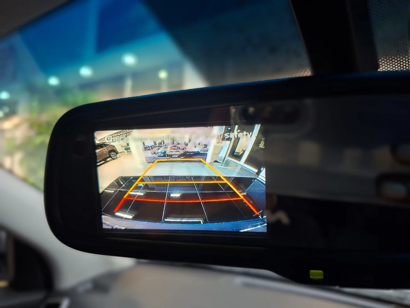 2017 Hyundai TUCSON TUCSON 2.0 NU PREMIUM AUTOMATIC thumbnail 17