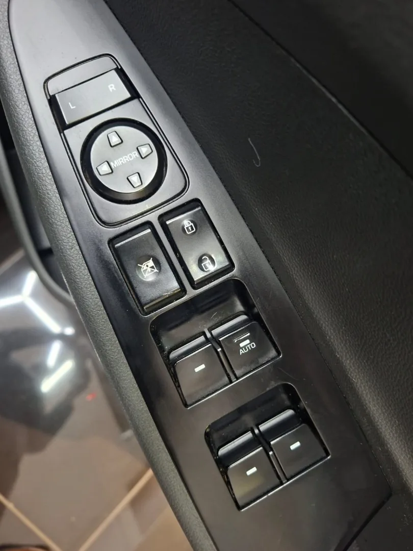 2017 Hyundai TUCSON TUCSON 2.0 NU PREMIUM AUTOMATIC thumbnail 16