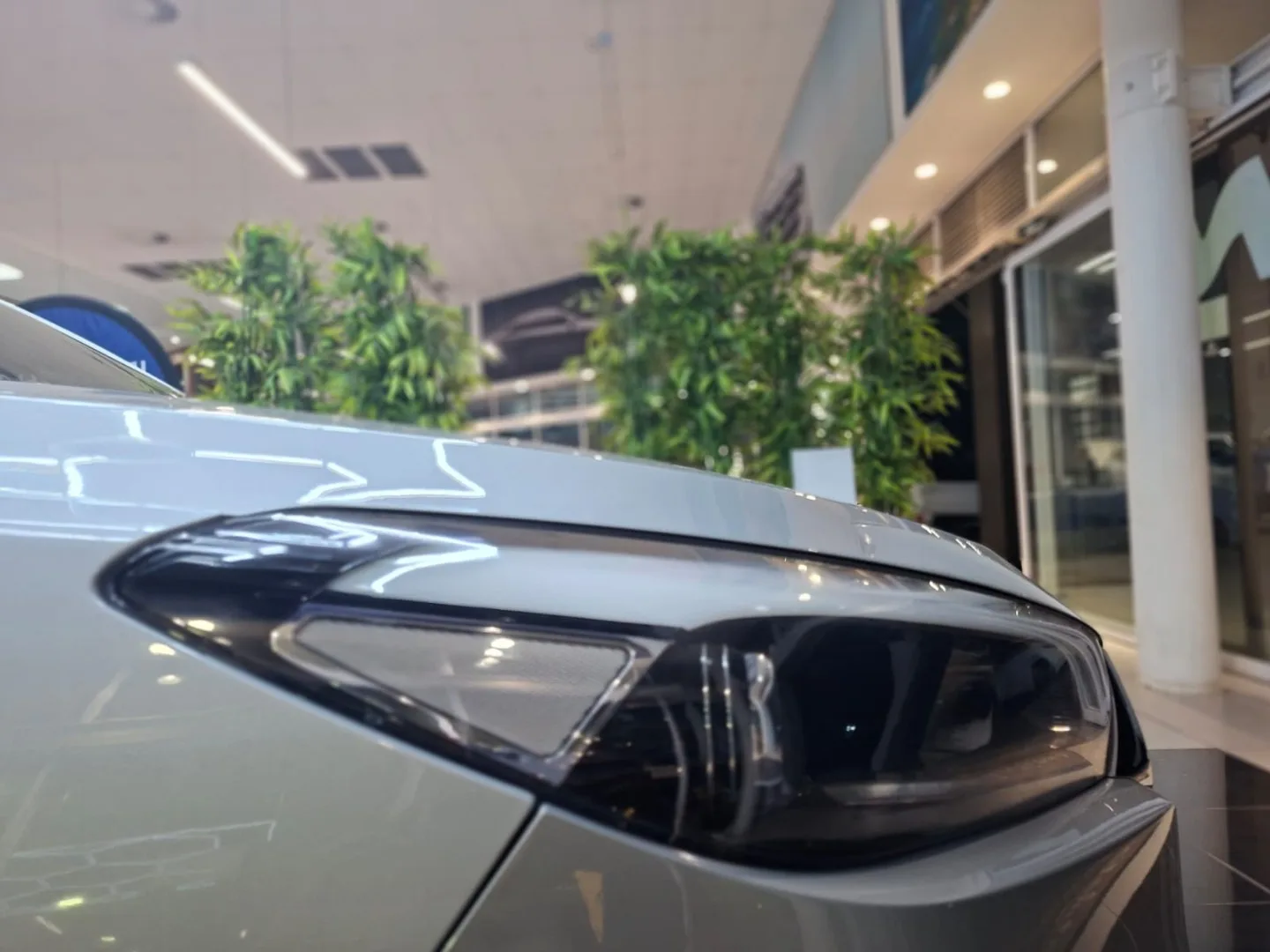 2017 Hyundai TUCSON TUCSON 2.0 NU PREMIUM AUTOMATIC thumbnail 8