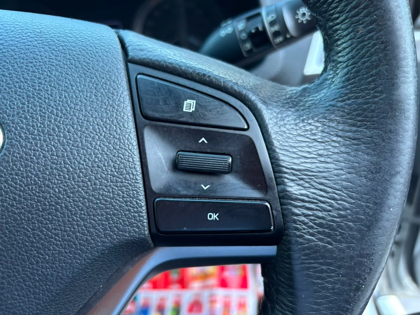 2018 Hyundai TUCSON TUCSON 2.0 NU PREMIUM AUTOMATIC thumbnail 14