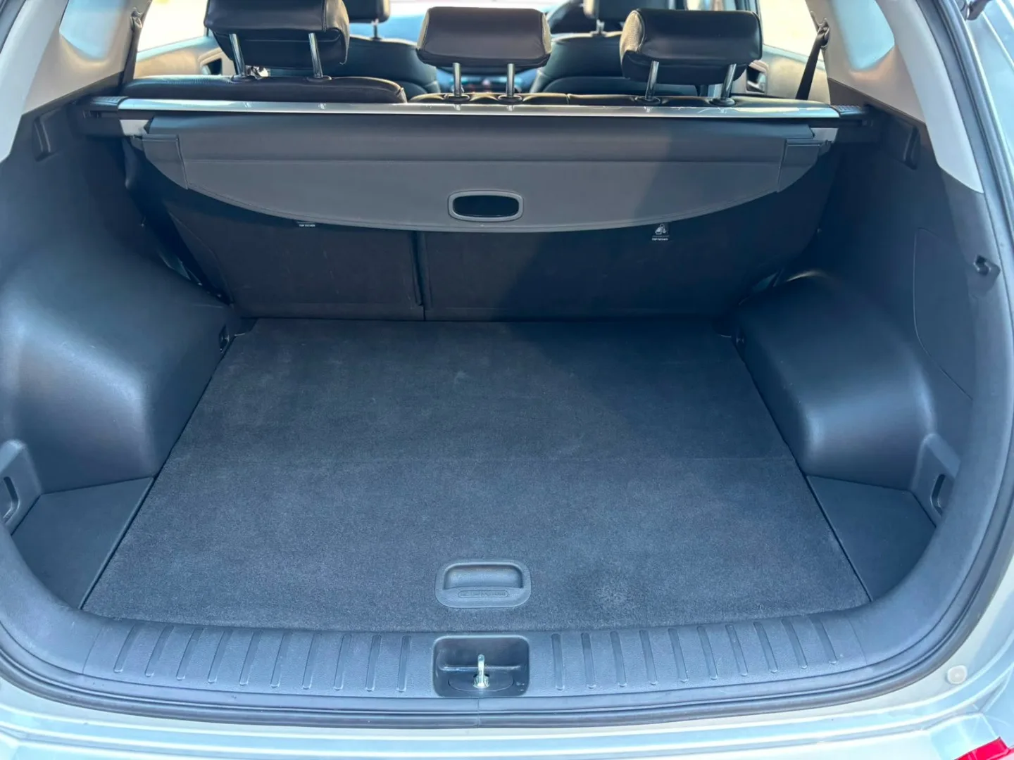 2018 Hyundai TUCSON TUCSON 2.0 NU PREMIUM AUTOMATIC thumbnail 4