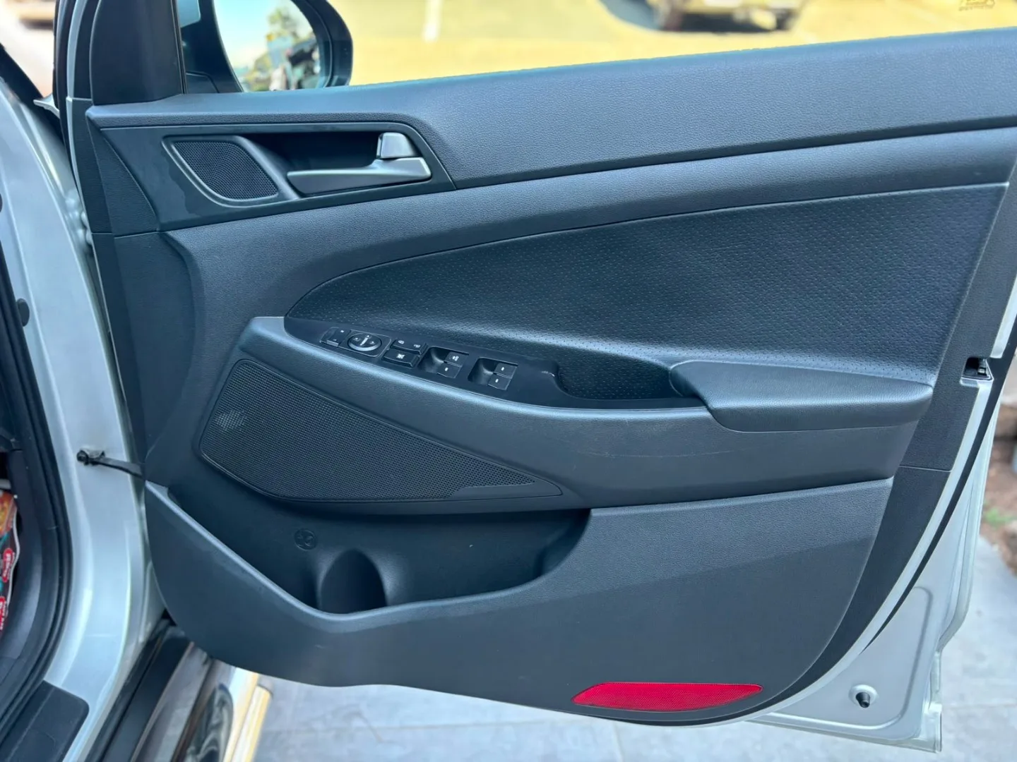 2018 Hyundai TUCSON TUCSON 2.0 NU PREMIUM AUTOMATIC thumbnail 8