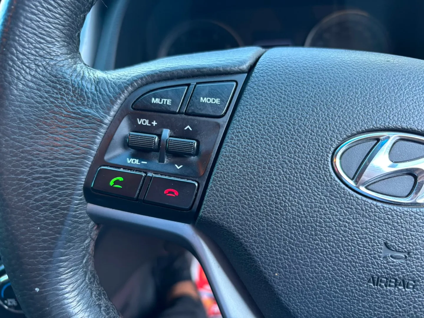 2018 Hyundai TUCSON TUCSON 2.0 NU PREMIUM AUTOMATIC thumbnail 15