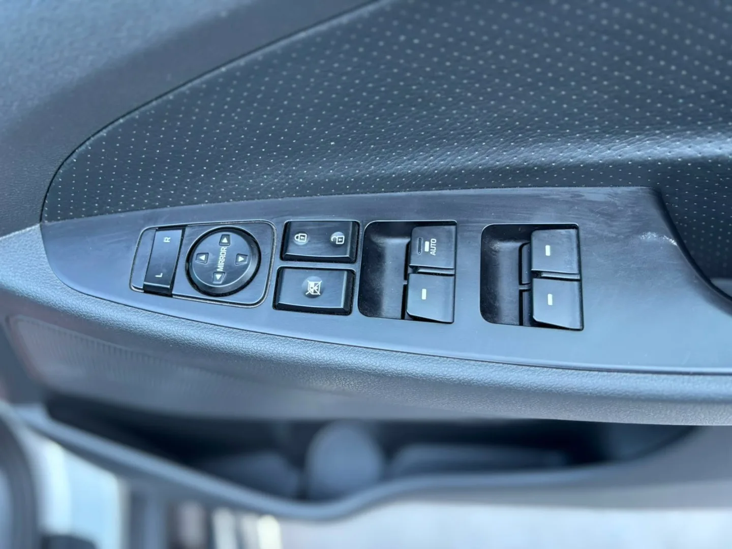 2018 Hyundai TUCSON TUCSON 2.0 NU PREMIUM AUTOMATIC thumbnail 6
