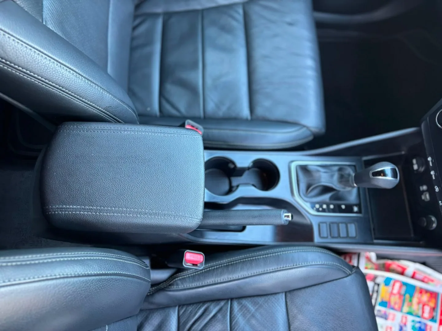 2018 Hyundai TUCSON TUCSON 2.0 NU PREMIUM AUTOMATIC thumbnail 13