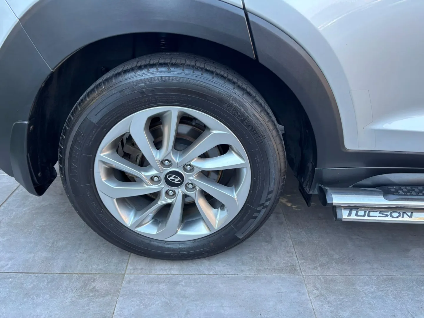 2018 Hyundai TUCSON TUCSON 2.0 NU PREMIUM AUTOMATIC thumbnail 23