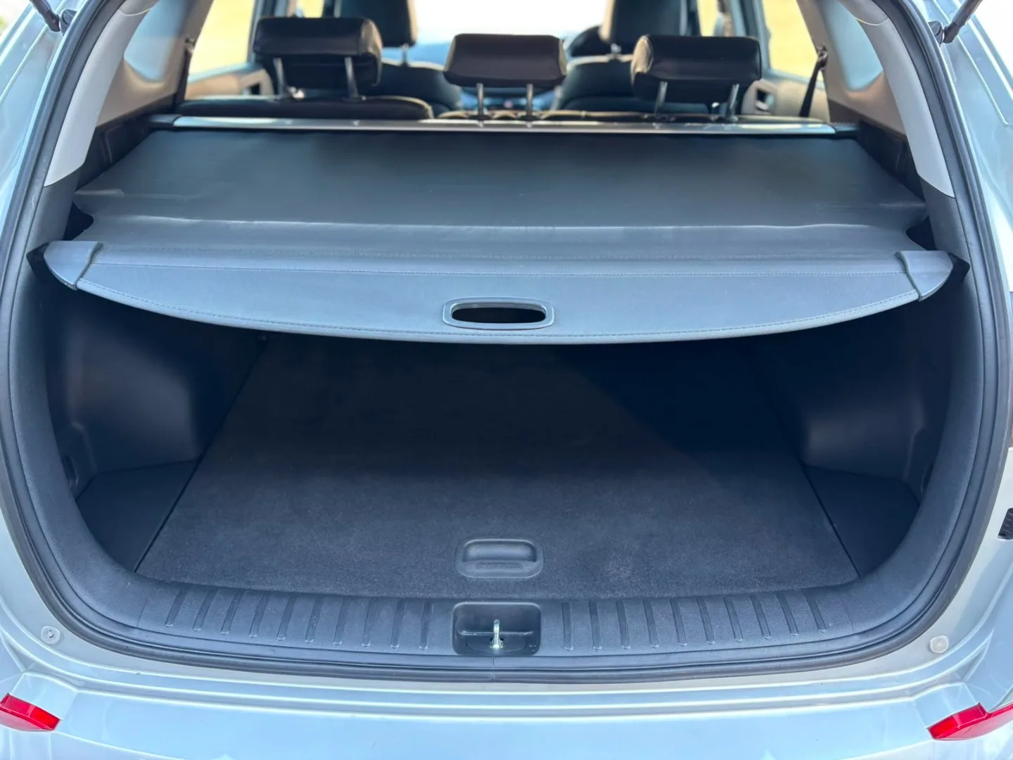 2018 Hyundai TUCSON TUCSON 2.0 NU PREMIUM AUTOMATIC thumbnail 7