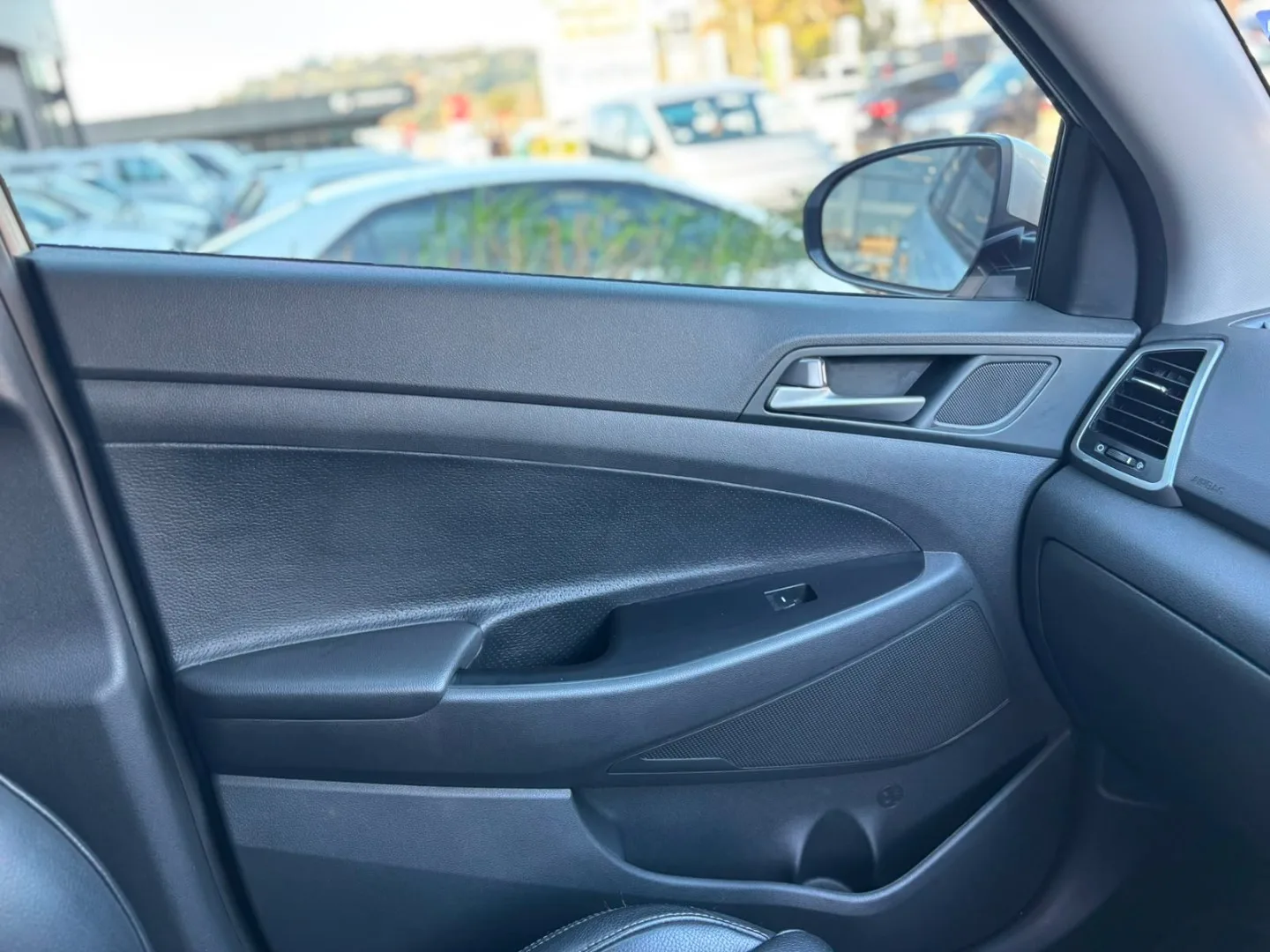 2018 Hyundai TUCSON TUCSON 2.0 NU PREMIUM AUTOMATIC thumbnail 18