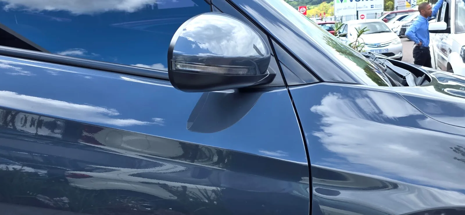 2021 Hyundai TUCSON TUCSON 2.0 PREMIUM A/T MY18 thumbnail 18