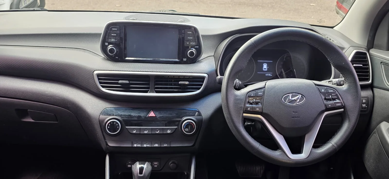 2021 Hyundai TUCSON TUCSON 2.0 PREMIUM A/T MY18 thumbnail 9