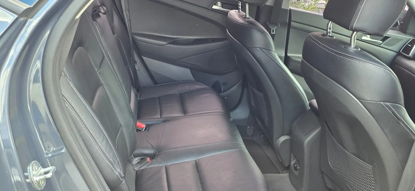 2021 Hyundai TUCSON TUCSON 2.0 PREMIUM A/T MY18 thumbnail 15