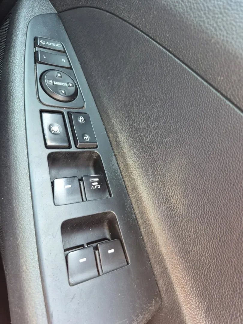 2021 Hyundai TUCSON TUCSON 2.0 PREMIUM A/T MY18 thumbnail 15
