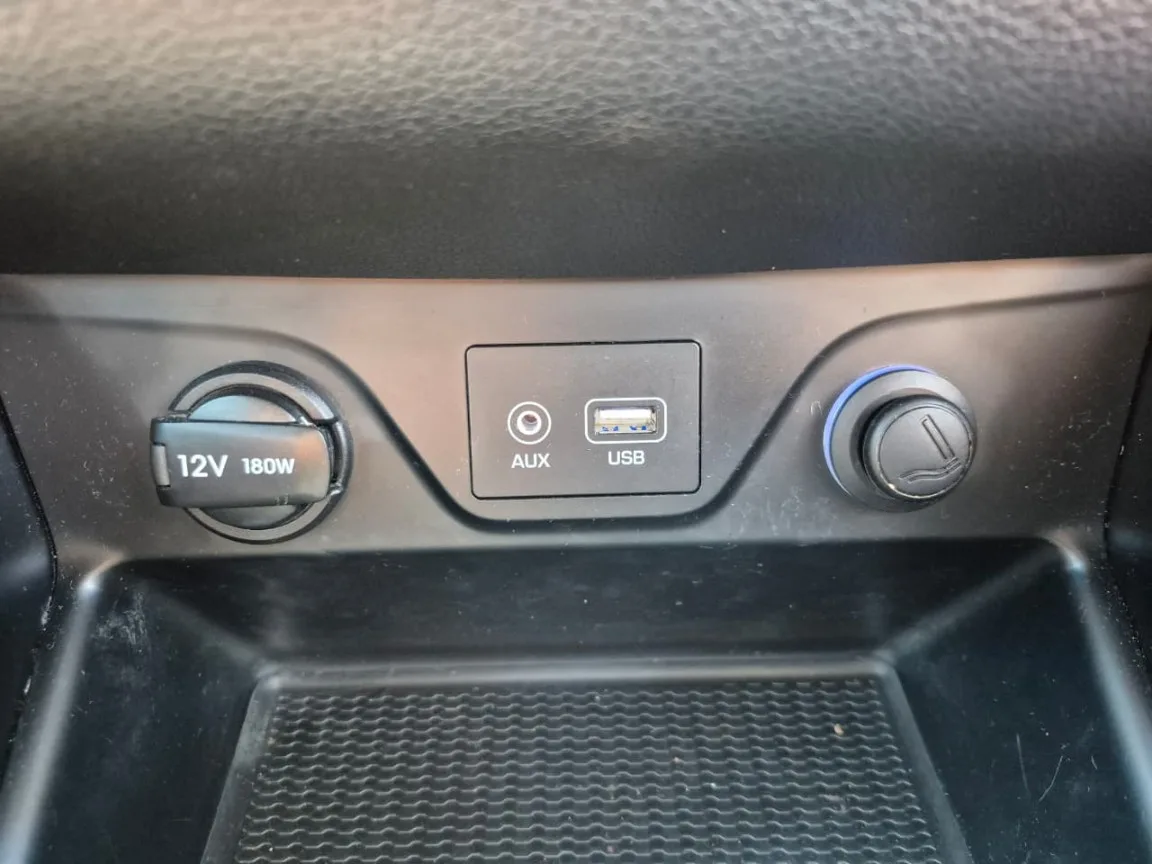 2021 Hyundai TUCSON TUCSON 2.0 PREMIUM A/T MY18 thumbnail 16