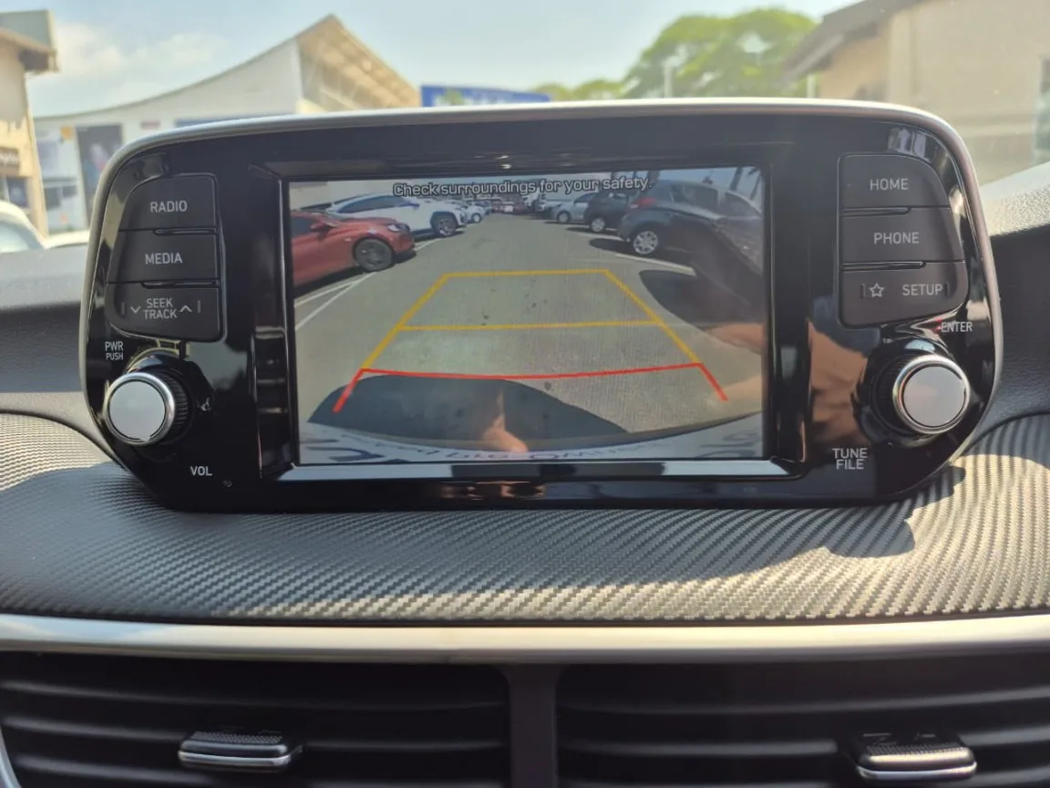 2021 Hyundai TUCSON TUCSON 2.0 PREMIUM A/T MY18 thumbnail 14