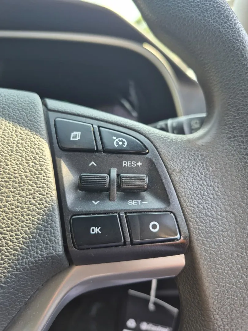 2021 Hyundai TUCSON TUCSON 2.0 PREMIUM A/T MY18 thumbnail 11