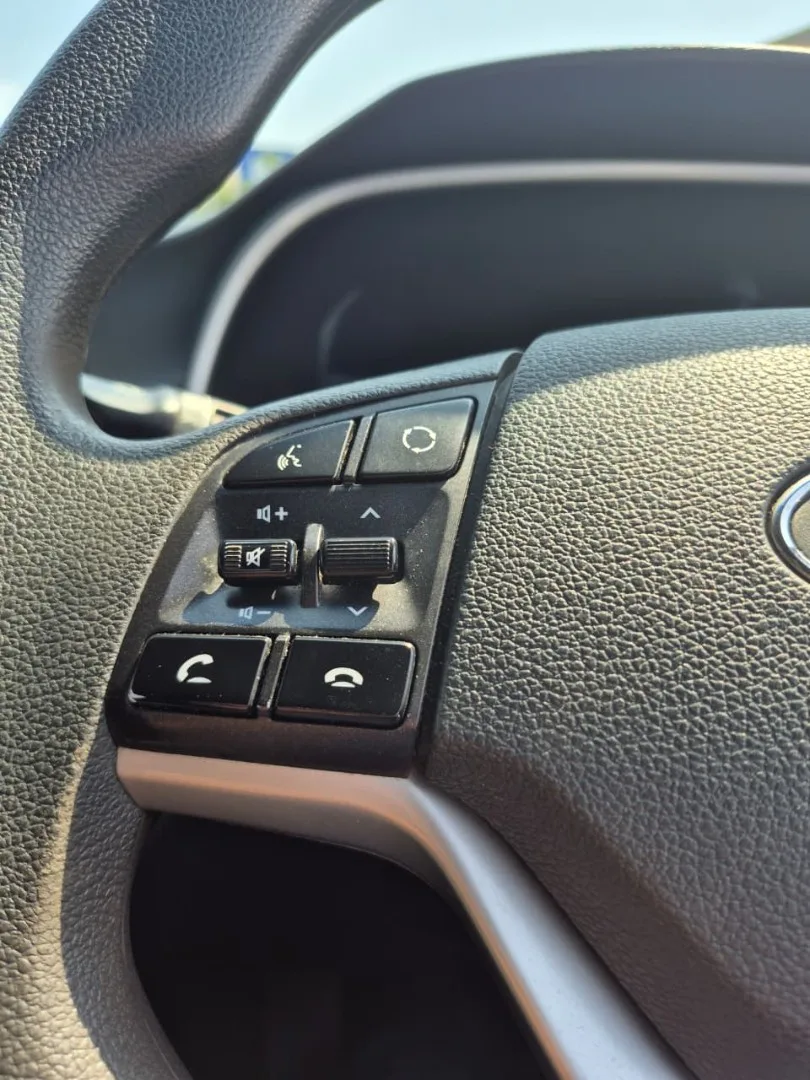 2021 Hyundai TUCSON TUCSON 2.0 PREMIUM A/T MY18 thumbnail 12