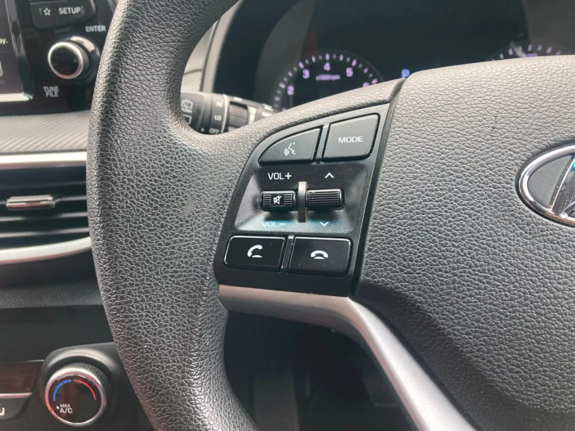 2021 Hyundai TUCSON TUCSON 2.0 PREMIUM A/T MY18 thumbnail 13