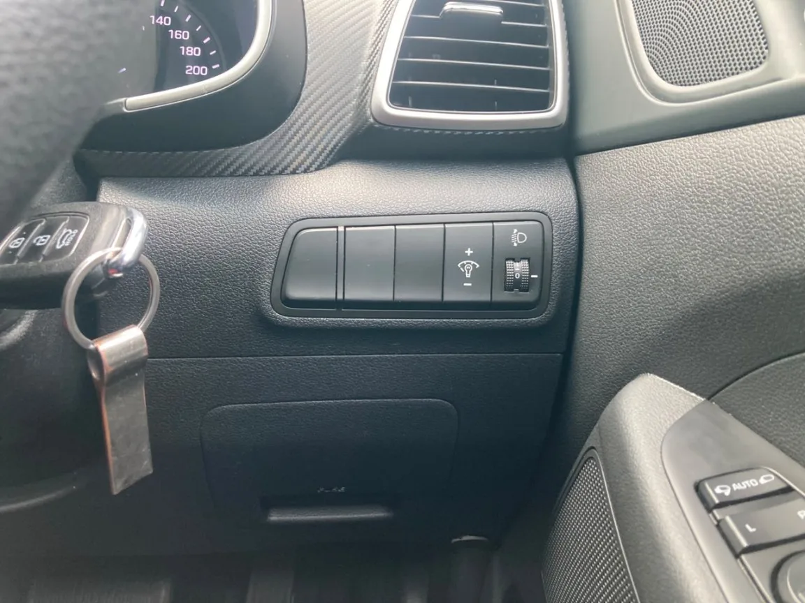 2021 Hyundai TUCSON TUCSON 2.0 PREMIUM A/T MY18 thumbnail 15