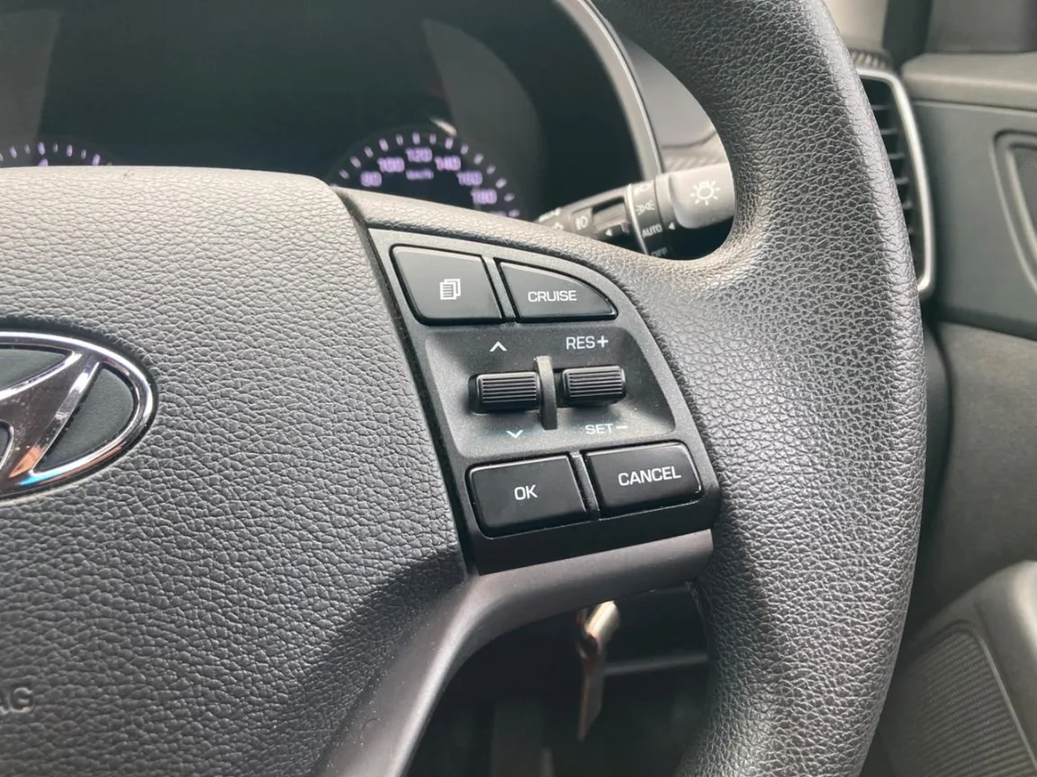 2021 Hyundai TUCSON TUCSON 2.0 PREMIUM A/T MY18 thumbnail 16
