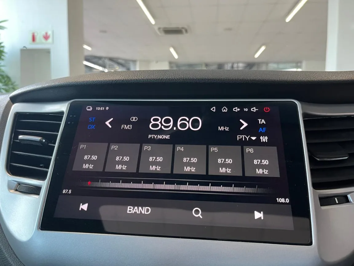 2017 Hyundai TUCSON TUCSON 2.0 NU ELITE AUTOMATIC thumbnail 21