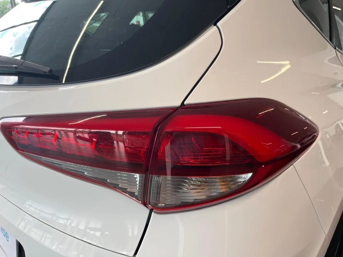2017 Hyundai TUCSON TUCSON 2.0 NU ELITE AUTOMATIC thumbnail 34