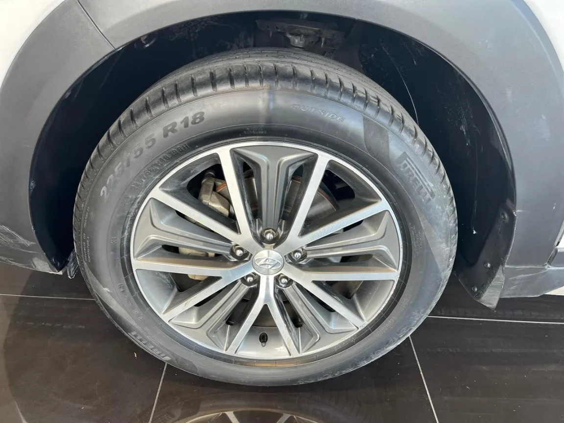 2017 Hyundai TUCSON TUCSON 2.0 NU ELITE AUTOMATIC thumbnail 14