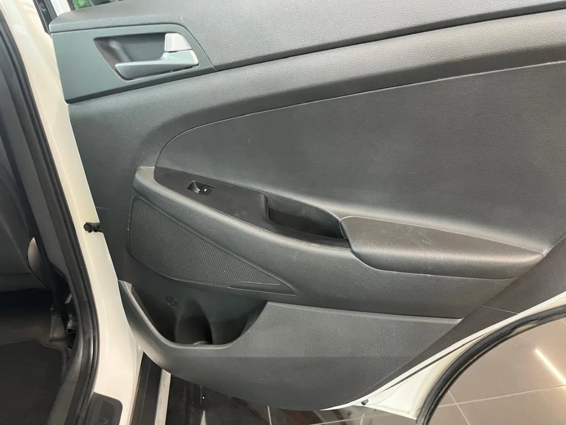 2017 Hyundai TUCSON TUCSON 2.0 NU ELITE AUTOMATIC thumbnail 36