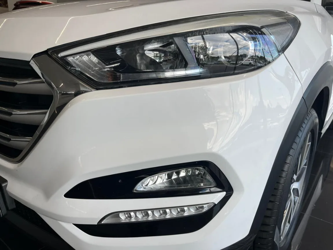 2017 Hyundai TUCSON TUCSON 2.0 NU ELITE AUTOMATIC thumbnail 10