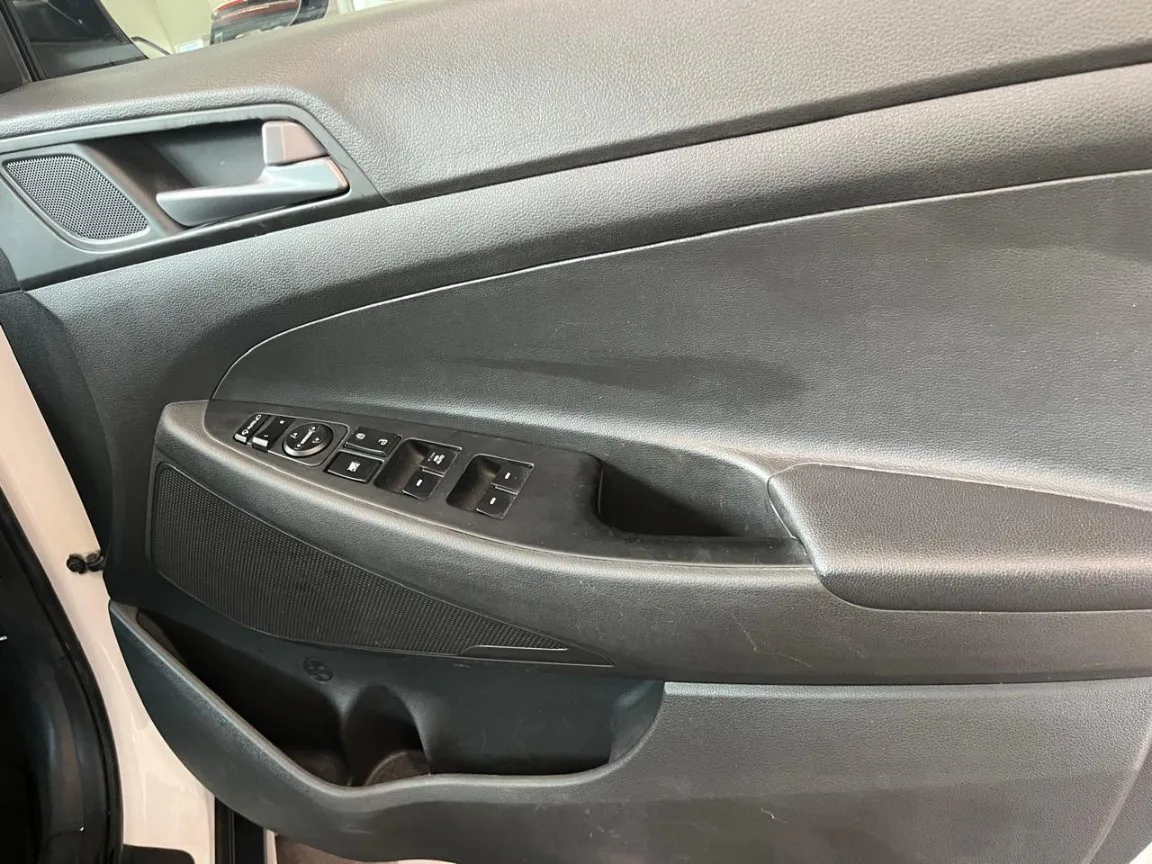 2017 Hyundai TUCSON TUCSON 2.0 NU ELITE AUTOMATIC thumbnail 17