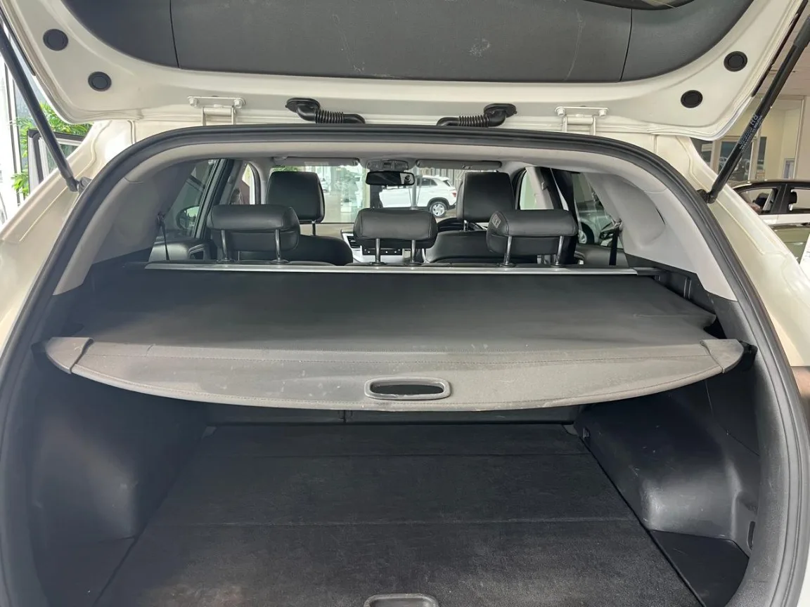 2017 Hyundai TUCSON TUCSON 2.0 NU ELITE AUTOMATIC thumbnail 33