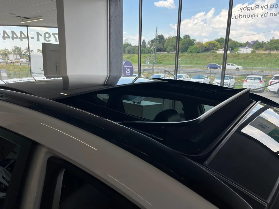 2017 Hyundai TUCSON TUCSON 2.0 NU ELITE AUTOMATIC thumbnail 20