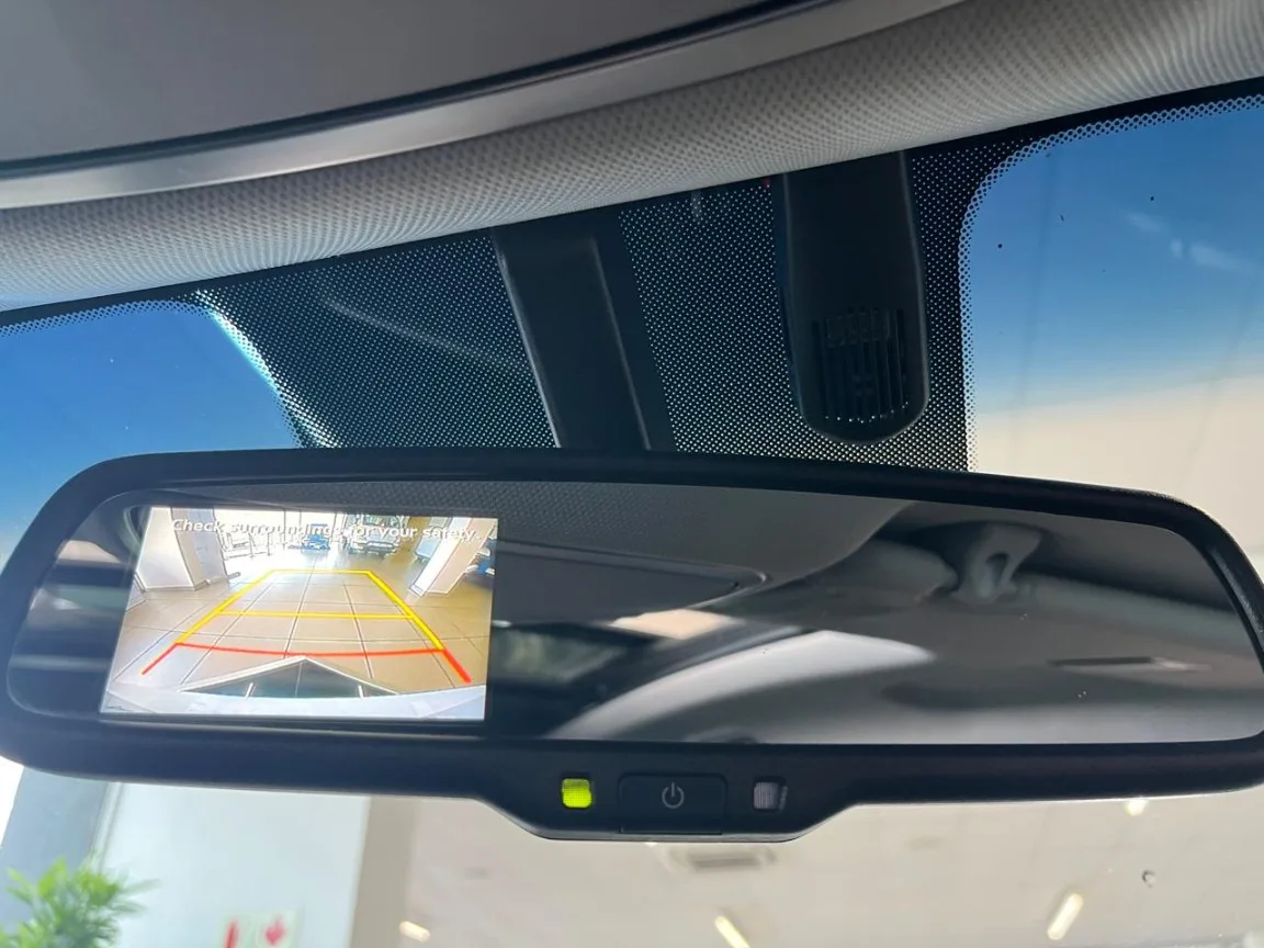 2017 Hyundai TUCSON TUCSON 2.0 NU ELITE AUTOMATIC thumbnail 27